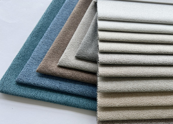 Tappezzeria Sofa Fabric di tela 58 pollici di tela di larghezza 100%