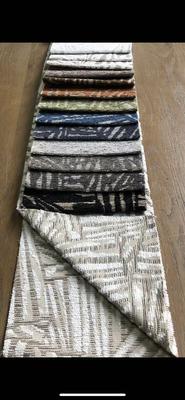 Tessuti jacquard chenille Tessuto per divani in ciniglia La scelta migliore per i tuoi clienti B2B