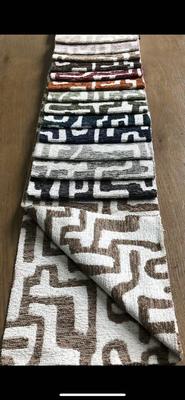 Tessuti jacquard chenille Tessuto per divani in ciniglia La scelta migliore per i tuoi clienti B2B