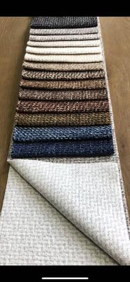 Tessuti jacquard chenille Tessuto per divani in ciniglia La scelta migliore per i tuoi clienti B2B