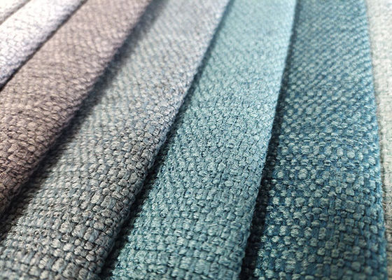 Tessuto tessuto 142cm di tela 100% di Sofa Fabric TUV del poliestere