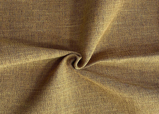 Tessuto da arredamento di tela resistente del poliestere di Sofa Fabric Modern 100 dello strappo
