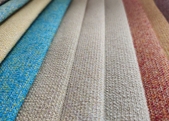 Tessuto da arredamento di seta del velluto dello SGS 345gsm Coral Fleece Fabric