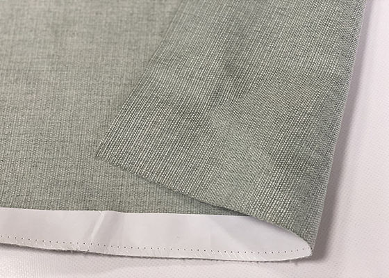Sofa Fabric di tela variopinto, tessuto da arredamento di miscela del poliestere di 280cm