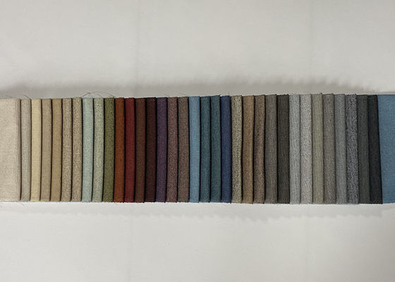 Il cucito di tela della casa del tessuto da arredamento del poliestere dello SGS tessuto tricotta il tessuto
