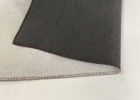 FILATO fornente di Sofa Cover del tappeto della tenda del tessuto del sofà della tappezzeria del poliestere del campione libero del tessuto di tela della casa TINTO