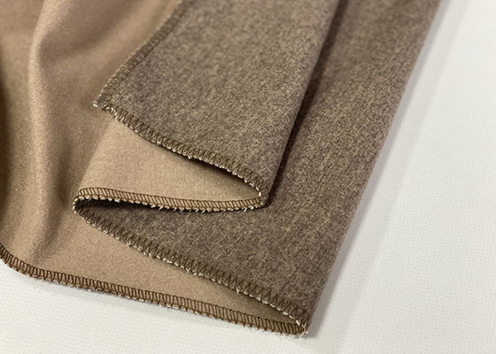 Microfiber che bronza ciniglia Sofa Fabric Abrasion Resistant