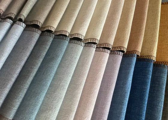 strizzacervelli di seta tricottati di tela della materia tessile della tappezzeria 300gsm resistenti
