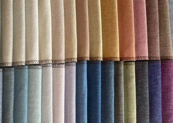 strizzacervelli di seta tricottati di tela della materia tessile della tappezzeria 300gsm resistenti