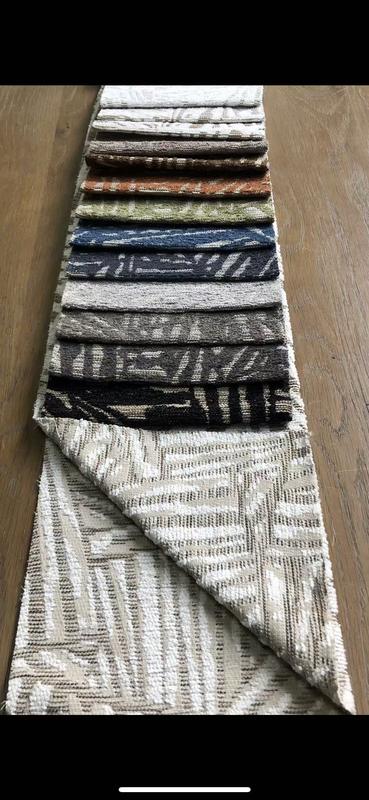 Tessuti jacquard chenille Tessuto per divani in ciniglia La scelta migliore per i tuoi clienti B2B