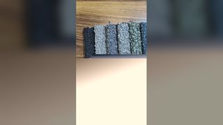 Tessuti per divani a chenille